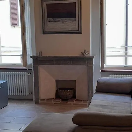 Claude Cozy Corner-apartment Apartamento *