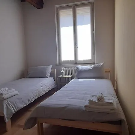 Apartment Claude Cozy Corner-apartment *