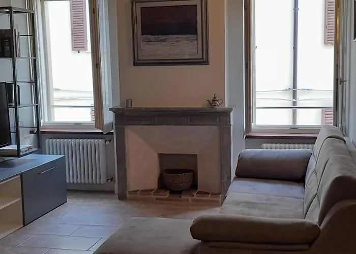 Claude Cozy Corner-apartment Apartment *