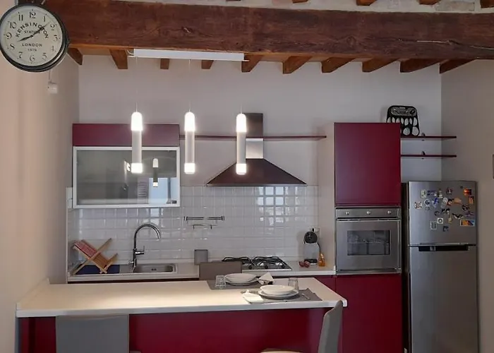 Claude Cozy Corner-apartment Apartment *