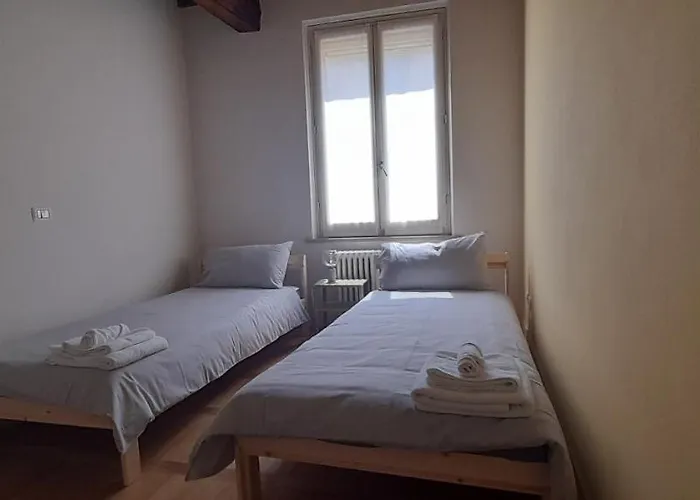 Apartment Claude Cozy Corner-apartment *