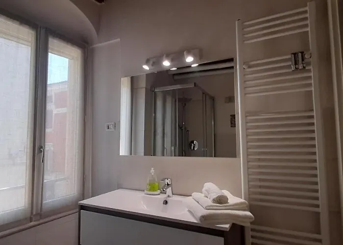 Apartment Claude Cozy Corner-apartment *